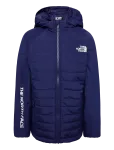 The North Face - B Never Stop Synthetic Jacket - Tepitud ja polsterdatud - XS