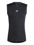 Adidas Performance - Tf C Sl Tee - Spordimaikad - XXL