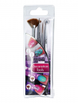 Depend Cosmetic - Decoration Tools - T&ouml;&ouml;riistad - ONE SIZE