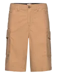 VF Sweden AB / Timberland - Brookline Poplin Cargo Short Light Wheat Boot - Cargo l&uuml;hikesed p&uuml;ksid - 30