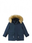 Reima - Reimatec Winter Jacket, Mutka - Talvejoped - 92
