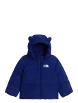 The North Face - Baby North Down Fleece Lined Jacket - Tepitud ja polsterdatud - 56-63