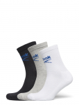 Reebok Performance - Sock Crew - Tavalised sokid - 46-48