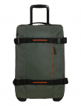 American Tourister - Urban Track Duffle/Wh S - Kohvrid - 55