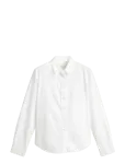 Gant - Reg Classic Poplin Shirt - Pikkade varrukatega - 42