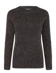 Vero Moda Maternity - Vmmdoffy Ls O-Neck Blouse Ga Noos - Džemprid - M