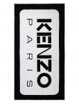 Kenzo Home - Klabel Beach Towel - Rannar&auml;tikud - 90X160CM