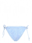 Gina Tricot - Soft Flounce Bikini Brief - K&uuml;ljepaeltega bikiinid - M