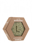 Ben & Anna - Ben & Anna Love Soap Shower & Shampoo - T&uuml;kiseebid - 60 g