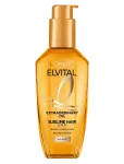 L'Or&eacute;al Paris - L'or&eacute;al Paris Elvital Extraordinary Oil Hair Oil For Dry Hair 100 Ml - Juukse&otilde;lid - 100 ml