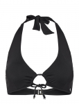 Panos Emporio - Daphne Solid Top - Kolmnurksed bikiinitopid - 36