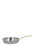 Pillivuyt Gourmet - Stegepande Durance - Praepannid - &Oslash; 24 CM x 44