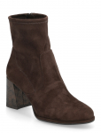 Tamaris - Women Boots - Kontsaga poolsaapad - 37