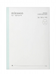 Mixsoon - Centella Mask Pack - Kangasmaskid - ONE SIZE