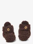 Smallstuff - Booties Boucl&eacute; Merino Wool - Beebipapud - 56-62