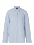 Lexington Home - Icons Jennifer Organic Cotton Light Oxford Pajama - Pyjamas - M