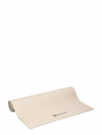 Gaiam - Gaiam Sandstone Yoga Mat 5Mm Solid - Spordi joogamatid ja tarvikud - ONE SIZE