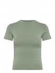 Organic Basics - Flex Tee - L&uuml;hikeste varrukatega - M