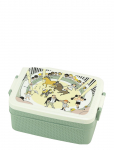R&auml;tt Start - Pippi Cirkus, Lunchbox, Green - Toidukarbid - ONE SIZE
