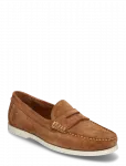 Polo Ralph Lauren - Suede-Merton Penny-Cs-Bts - Jalgatorgatavad tossud - 43