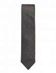 Lindbergh Black - Patterned Tie 7 Cm - Lipsud - ONE SIZE