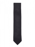 Lindbergh Black - Polyester Tie 7 Cm - Lipsud - ONE SIZE