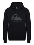 Quiksilver - Comp Logo Hoodie - Spordi kapuutsiga pusad - XXL