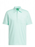 Adidas Golf Originals - S Pocket Polo - Spordi l&uuml;hikeste varrukatega polos&auml;rgid - XXL