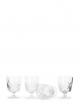Sagaform - Picnic Juni Glass - Picnic Plates, Mugs, Cutlery - 30 CL