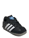 Adidas Originals - Samba Crib - Madala s&auml;&auml;rega tossud - 20
