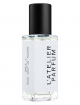 L'atelier Parfum - Edp Rose Coup De Foudre 15Ml - Eau De Parfum - 15 ml
