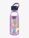Frozen - Frozen, Flexi Handle Aluminum Water Bottle, 760 Ml - S&ouml;&ouml;giaeg - ONE SIZE