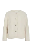 Vila - Viada Teddy Jacket - Noos - Kerged suvejakid - 42