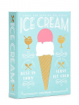 PRINTWORKS - The Essentials - Ice Cream Tools - J&auml;&auml;tisekulbid - 19.0X 4.7X 25.6CM