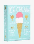 PRINTWORKS - The Essentials - Ice Cream Tools - J&auml;&auml;tisekulbid - 19.0X 4.7X 25.6CM