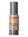 M&Aacute;DARA - Skin Equal Foundation - Jumestuskreemid - 30 ML