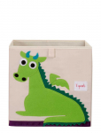 3 Sprouts - Storage Box - Hoiukorvid - 33CM X 33CM X 33CM