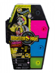 Monster High - Skulltimate Secrets Neon Frights Frankie Stein Doll - Nukud - ONE SIZE