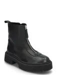 Steve Madden - Gabby - Madala kontsaga poolsaapad - 39