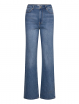 Tomorrow - Trw-Brown Jeans Wash Prato - Sirged ja klassikalised - 26 x 30