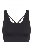 Athlecia - Gaby V2 W Sports Bra - Sportrinnahoidjad - K&otilde;ik - XS