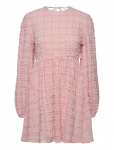 Gina Tricot - Open Back Dress - L&uuml;hikesed kleidid - XL