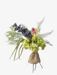 Bloomingville - Poetry Bouquet - Paberlilled - &Oslash; 30 CM
