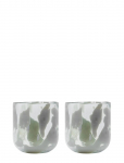 House Doctor - Fyrfadsstage, Hdhome, Sand - Teek&uuml;&uuml;nlajalad - H:9.5CM