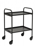 OYOY Living Design - Maki Trolley - Small - Ratastega lauad - 70X52X37.5CM
