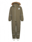 Viking - Play Winter Playsuit Thermal - Suusakombinesoonid ja -komplektid - 92