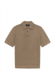 Matinique - Mapolo Bb Heritage - L&uuml;hikeste varrukatega kootud polos&auml;rgid - XXXL