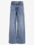 Kids Only - Kogcomet Wide Leg Dnm Mat085 Noos - Laiad teksad - 152