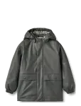Wheat - Thermo Rain Coat Aju - Jakid ja joped - 110