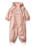 Wheat - Outdoor Suit Olly - Shell-kombinesoonid - 86